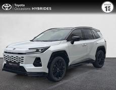 Toyota RAV4 Plérin