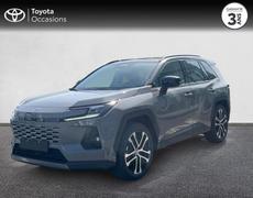Toyota RAV4 Plérin