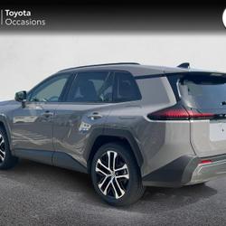 Toyota RAV4 2.5 Hybride 185ch Lounge 2WD NG Pl&eacute;rin