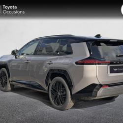 Toyota RAV4 2.5 Hybride 185ch Graphic V&eacute;hicule neuf Pl&eacute;rin