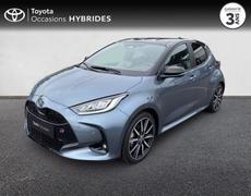Toyota Yaris - 130h GR Sport 5p MY26 - 26 990 €