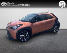 Toyota Aygo X Angers