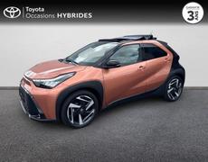 Toyota Aygo X - 116h Air Collection - 24 390 €