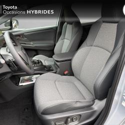 Toyota BZ4X 224ch 11kW Grande Autonomie Design MC25 Pabu