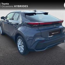Toyota C-HR 1.8 Hybride 140ch Dynamic MY26 Lanester