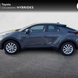 Toyota C-HR 1.8 Hybride 140ch Dynamic MY26 Lanester