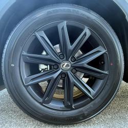 Lexus LBX 1.5 136ch Vibrant Edition 2WD MY26 Aix-en-Provence