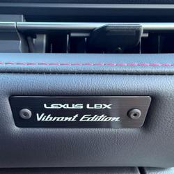 Lexus LBX 1.5 136ch Vibrant Edition 2WD MY26 Aix-en-Provence