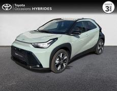 Toyota Aygo X Vannes