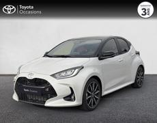 Toyota Yaris Plérin