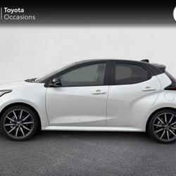 Toyota Yaris Hybride 130ch GR Sport Pack Techno & Toit Pano MY26 Pl&eacute;rin