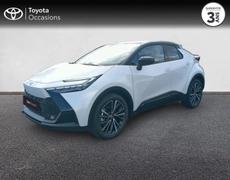 Toyota C-HR Plérin