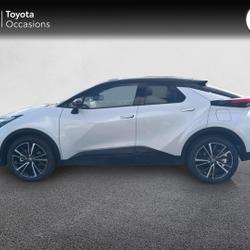 Toyota C-HR 2.0 Hybride Rechargeable 225ch Collection MY26 occasion - Pl&eacute;rin - photo 3/21