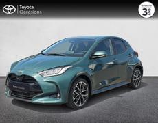 Toyota Yaris Plérin
