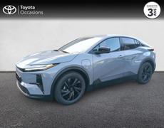 Toyota C-HR Plérin
