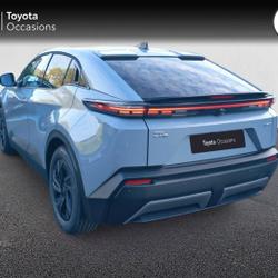 Toyota C-HR 224ch 77kWh Design Grande Autonomie NG25 occasion - Pl&eacute;rin - photo 2/21