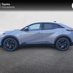 Toyota C-HR 224ch 77kWh Design Grande Autonomie NG25 occasion - Pl&eacute;rin - photo 3/21