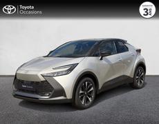 Toyota C-HR Plérin