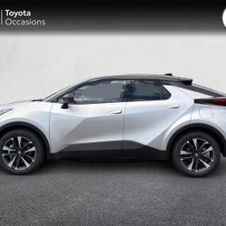 Toyota C-HR 2.0 Hybride Rechargeable 225ch Graphic MY26 Pl&eacute;rin