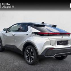 Toyota C-HR 2.0 Hybride Rechargeable 225ch Graphic MY26 Pl&eacute;rin