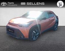 Toyota Aygo X Fréjus