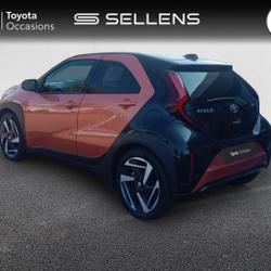 Toyota Aygo X 116h Collection Fr&eacute;jus
