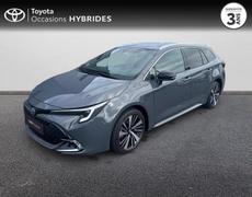 Toyota Corolla Touring Sports Angers