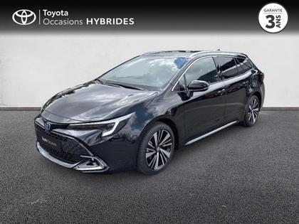 Toyota Corolla Touring Sports - 1.8 140ch Design MY26 - 32 990 €