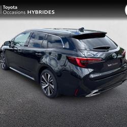 Toyota Corolla Touring Sports 1.8 140ch Design MY26 Lanester