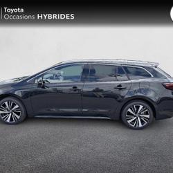 Toyota Corolla Touring Sports 1.8 140ch Design MY26 Lanester