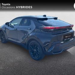 Toyota C-HR 1.8 Hybride 140ch GR Sport MY26 Lanester