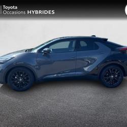 Toyota C-HR 1.8 Hybride 140ch GR Sport MY26 Lanester