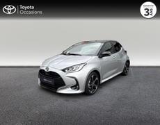 Toyota Yaris Morsang-sur-Orge