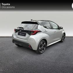 Toyota Yaris 130h Collection 5p MY26 occasion - Morsang-sur-Orge - photo 2/31