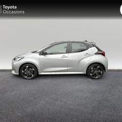 Toyota Yaris 130h Collection 5p MY26 occasion - Morsang-sur-Orge - photo 3/31