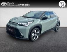 Toyota Aygo X Concarneau
