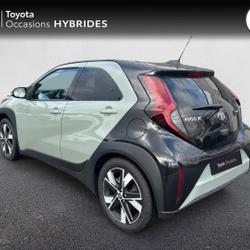 Toyota Aygo X 116h Graphic Concarneau