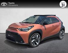 Toyota Aygo X Plérin