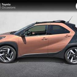 Toyota Aygo X 116h Air Collection Pl&eacute;rin