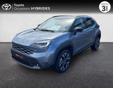 Toyota Yaris Cross Lanester
