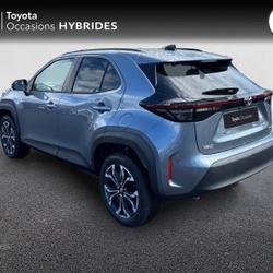 Toyota Yaris Cross 130h Design MC26 Lanester
