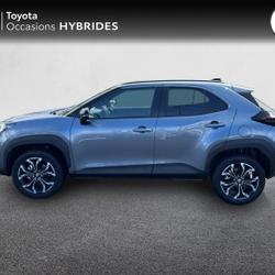 Toyota Yaris Cross 130h Design MC26 Lanester