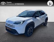 Toyota Yaris Cross Lanester