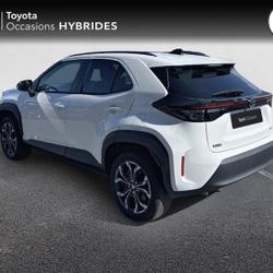 Toyota Yaris Cross 130h Design MC26 Lanester