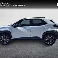 Toyota Yaris Cross 130h Design MC26 Lanester