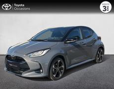 Toyota Yaris Plérin