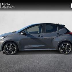 Toyota Yaris Hybride 130ch Collection MY26 Pl&eacute;rin