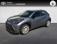 Toyota Aygo X Noyal-Pontivy