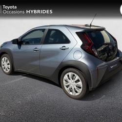 Toyota Aygo X 116h Dynamic Noyal-Pontivy