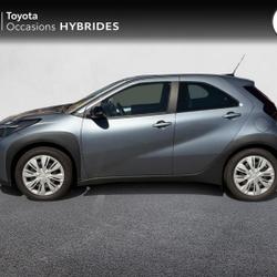 Toyota Aygo X 116h Dynamic Noyal-Pontivy